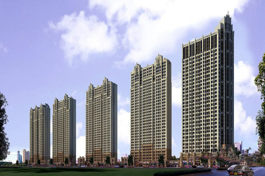 智慧社區(qū)：優(yōu)特普安防傳輸系統(tǒng)守護(hù)長沙美洲故事